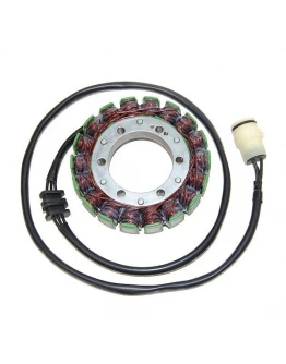 Stator alternator ELECTROSPORT - KAWASAKI KVF 650 PRAIRIE / BRUTE FORCE (02-08)