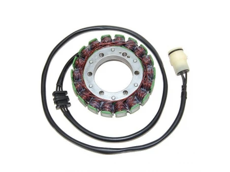 Stator alternator ELECTROSPORT - KAWASAKI KVF 650 PRAIRIE / BRUTE FORCE (02-08) | ESG682