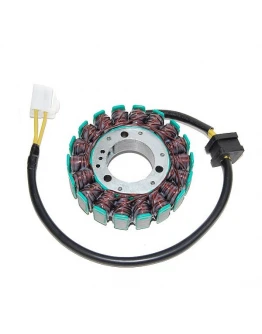 Stator alternator ELECTROSPORT - KAWASAKI KLF 220/250 BAYOU '96-'11