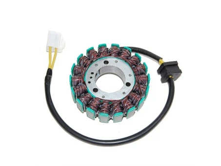 Stator alternator ELECTROSPORT - KAWASAKI KLF 220/250 BAYOU 96-11 | ESG711
