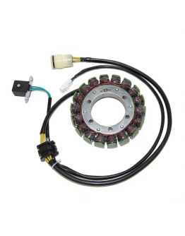 Stator alternator ELECTROSPORT - KAWASAKI KVF 360 PRAIRIE (03-09)