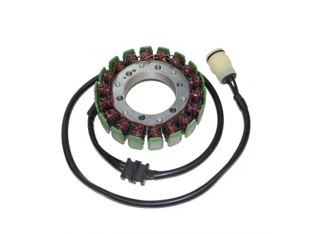 Stator alternator ELECTROSPORT - KAWASAKI KFX 700 / KSV700 04-09 | ESG716