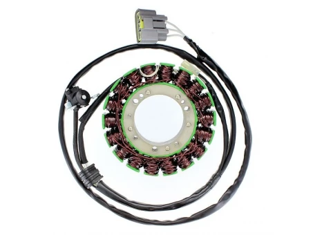 Stator alternator ELECTROSPORT - YAMAHA V-STAR 950B/TOURER 09-16 ( cu impulsator) | ESG717