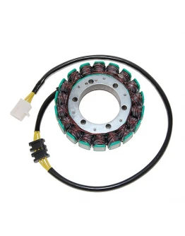 Stator alternator ELECTROSPORT - KAWASAKI KLF 400 Bayou 4x4 (93-99)