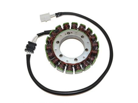 Stator alternator ELECTROSPORT - KAWASAKI KVF 400 PRAIRIE (99-02) | ESG721