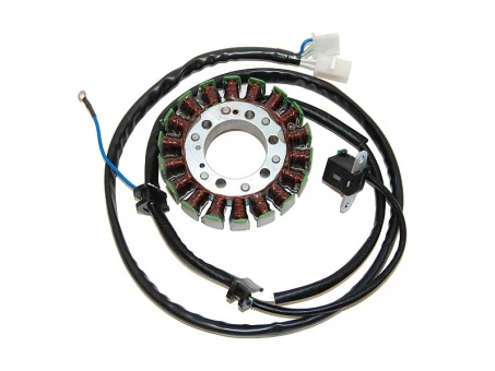 Stator alternator ELECTROSPORT - YAMAHA XV 250 VIRAGO (95-07), V-STAR 250 (08-15) | ESG733