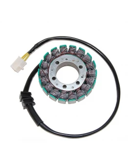 Stator alternator ELECTROSPORT - HONDA CBR 600F HURRICANE (87-90)