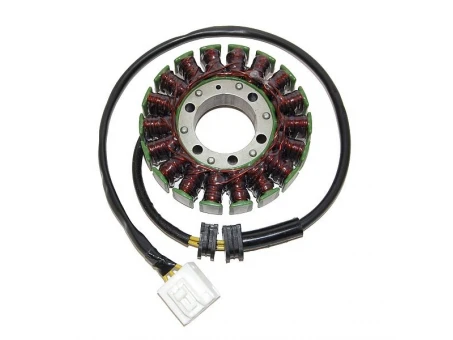 Stator alternator ELECTROSPORT - HONDA VFR 800F (02-09) | ESG746