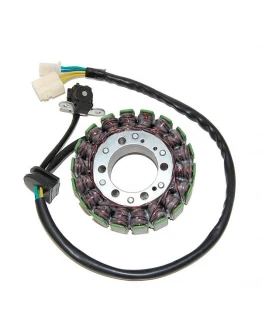Stator alternator ELECTROSPORT - SUZUKI GSX 1300R HAYABUSA '99-'07 (cu impulsator)