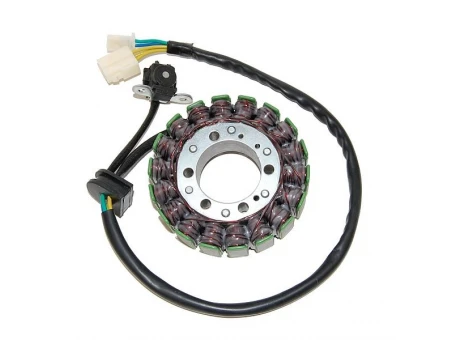 Stator alternator ELECTROSPORT - SUZUKI GSX 1300R HAYABUSA 99-07 (cu impulsator) | ESG748