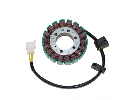 Stator alternator ELECTROSPORT - HONDA VF 500F/F2 (84-86), VF 500C (84-85) | ESG749