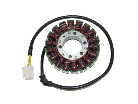 Stator alternator ELECTROSPORT - TRIUMPH SPEED TRIPLE 1050 (05-11) (114/42MM) | ESG753