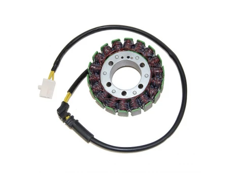 Stator alternator ELECTROSPORT - HONDA VFR 750F (90-93) | ESG754
