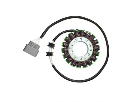 Stator alternator ELECTROSPORT - YAMAHA XV 1700 ROAD STAR (02-06) | ESG757