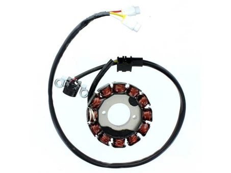 Stator alternator ELECTROSPORT - YAMAHA WR450F 04-11 (cu impulsator) | ESG772