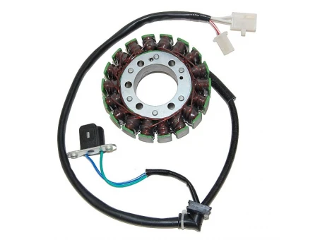 Stator alternator ELECTROSPORT - YAMAHA FZR 600R (89-99) (cu impulsator) | ESG775