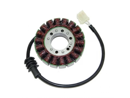 Stator alternator ELECTROSPORT - YAMAHA YZF-R6 (03-05), YZF-R6S (04-09) | ESG785