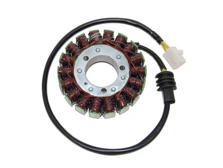 Stator alternator ELECTROSPORT - YAMAHA YZF-R1 (02-03) | ESG792