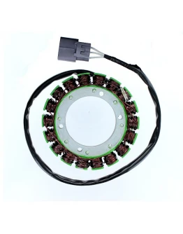 Stator alternator ELECTROSPORT - KAWASAKI MULE 3000 (01-08), 3010 (01-10) (59031-2126)