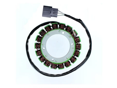 Stator alternator ELECTROSPORT - KAWASAKI MULE 3000 (01-08), 3010 (01-10) (59031-2126) | ESG801