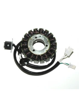 Stator alternator ELECTROSPORT - SUZUKI DL 650 V-STROM '04-'07, SV 650 '03-'10 (108X38X18MM)