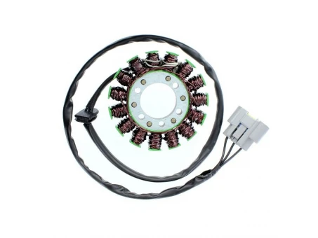 Stator alternator ELECTROSPORT - BMW S 1000RR 09-17, BMW S 1000RR 13-17, HP4 12-15 | ESG845