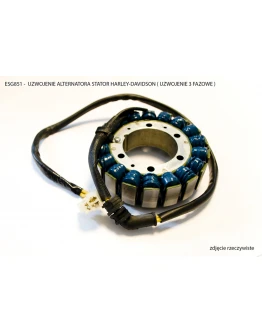 Stator alternator ELECTROSPORT - HARLEY-DAVIDSON ( 3 fazic )
