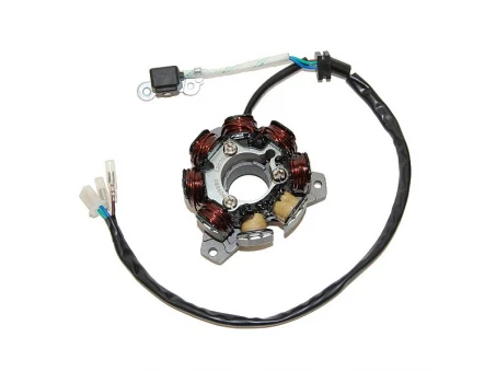 Stator alternator ELECTROSPORT - HONDA TRX 250R (86-89) | ESG880