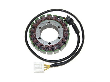 Stator alternator ELECTROSPORT - HONDA RVT 1000R 00-06 | ESG913