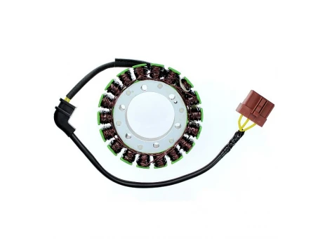 Stator alternator ELECTROSPORT - APRILIA RST 1000 Futura (01-04), ETV 1000 Caponord (02-07), RSV R 1000 (04-09), Tuono 1000R (06-10) (AP029 | ESG919