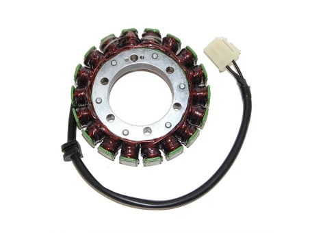 Stator alternator ELECTROSPORT - TRIUMPH DAYTONA 600/650 04-05, TT 600 00-03 | ESG932