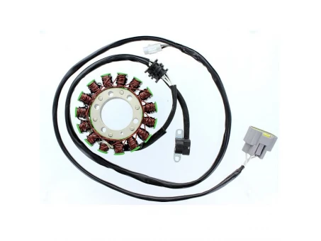 Stator alternator ELECTROSPORT - YAMAHA YFM 550 GRIZZLY (09-14), YFM 700 (07-15) (cu impulsator) | ESG943