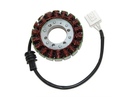 Stator alternator ELECTROSPORT - YAMAHA YZF-R6 (06-17) (112X42MM) | ESG952