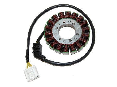 Stator alternator ELECTROSPORT - HONDA CBR 954RR (02-03) | ESG954