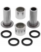 ALL BALLS ZESTAW NAPRAWCZY WAHACZA SUZUKI RM80 82-85 | 28-1107