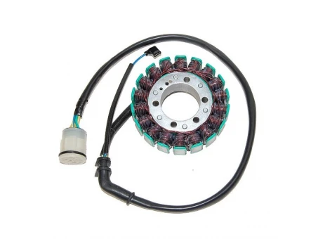Stator alternator ELECTROSPORT - HONDA TRX 500FA RUBICON (01-09) | ESG960