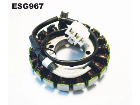 Stator alternator ELECTROSPORT - HONDA CBR 1000RR 04-07 | ESG967