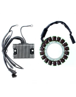 Stator alternator ELECTROSPORT - HARLEY DAVIDSON EVO SOFTAIL (89-00), DYNA (92-98), TOURING (88-96)