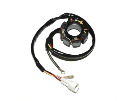 Stator alternator ELECTROSPORT - cu lumini KTM 400/450/525/540/560 | ESL237