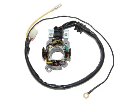 Stator alternator ELECTROSPORT - cu lumini YAMAHA YZF 450 35W | ESL387