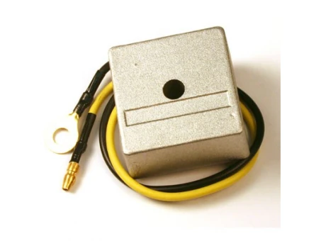 Regulator tensiune ELECTROSPORT - UNIWERSALNY 12V (pentru OFF ROAD, ATV) | ESR012
