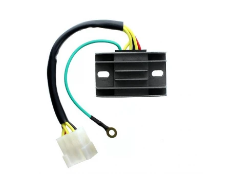 Regulator tensiune ELECTROSPORT - APRILIA LEONARDO 125 96-04, SCARABEO 125 99-03 (AP8112906) | ESR087