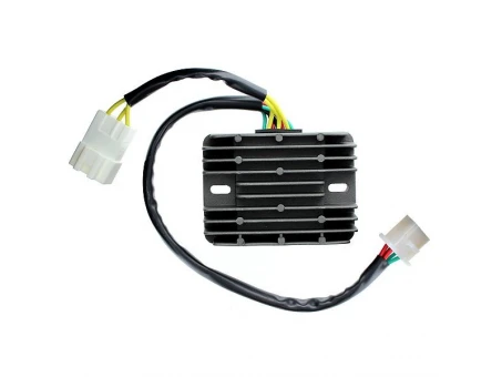 Regulator tensiune ELECTROSPORT - HONDA FSC600 SILVER WING 05-11 | ESR089
