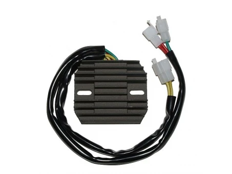 Regulator tensiune ELECTROSPORT - HONDA VT 1100C/C2/C3 SHADOW 87-07 | ESR120
