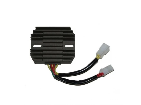 Regulator tensiune ELECTROSPORT - SUZUKI SV650 98-01, LS650 SAVAGE 96-04, LS650 S40 BOULEVARD 05-17 | ESR123