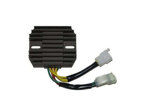 Regulator tensiune ELECTROSPORT - SUZUKI DL 650 04-07, SV 650/1000 03-07 | ESR124
