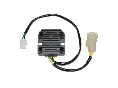 Regulator tensiune ELECTROSPORT - HONDA TRX 300 FOURTRAX 88-91 | ESR125