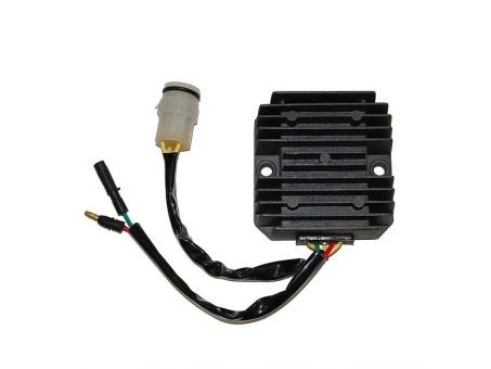 Regulator tensiune ELECTROSPORT - HONDA TRX 300 EX 93-08 | ESR127