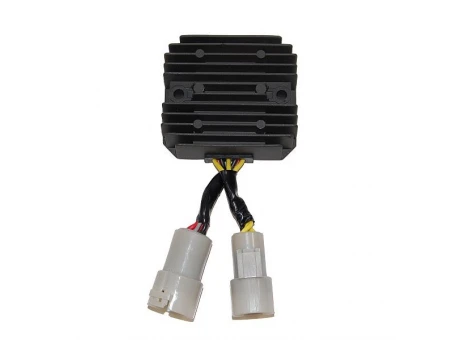 Regulator tensiune ELECTROSPORT - KAWASAKI BAYOU/PRAIRIE/KFX/KVF 300/360/400/650/700, SUZUKI LT-V 700 TWIN PEAKS 04-05 | ESR135