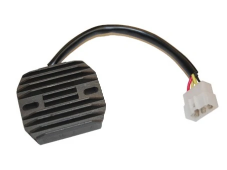 Regulator tensiune ELECTROSPORT - SUZUKI LT/LTF160 89-04, LTF250 88-01, LTF 4WD KING QUAD 91-01, LT-F 300 KING QUAD 99-01 | ESR136